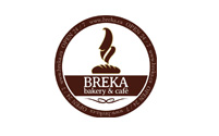 Breka Bakery and Cafe