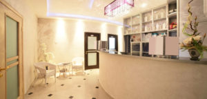 Spa and Salon Cleaning Service