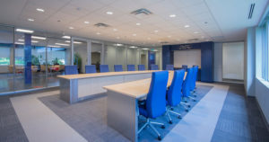 Use A Professional Office Cleaning Company