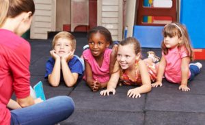 Daycare Cleaning Services