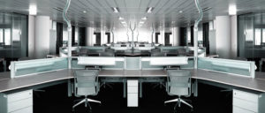 Burnaby Commercial Cleaning Services