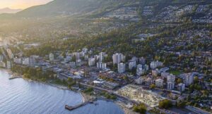 West Vancouver commercial cleaning